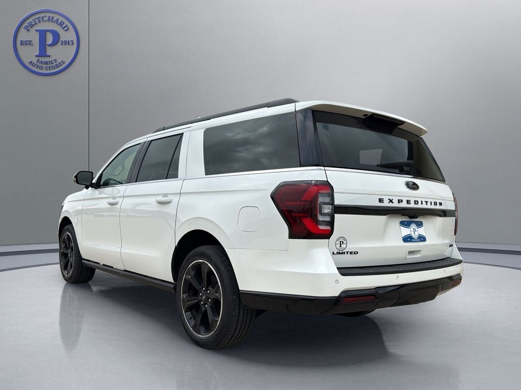 2023 Ford Expedition Max Limited