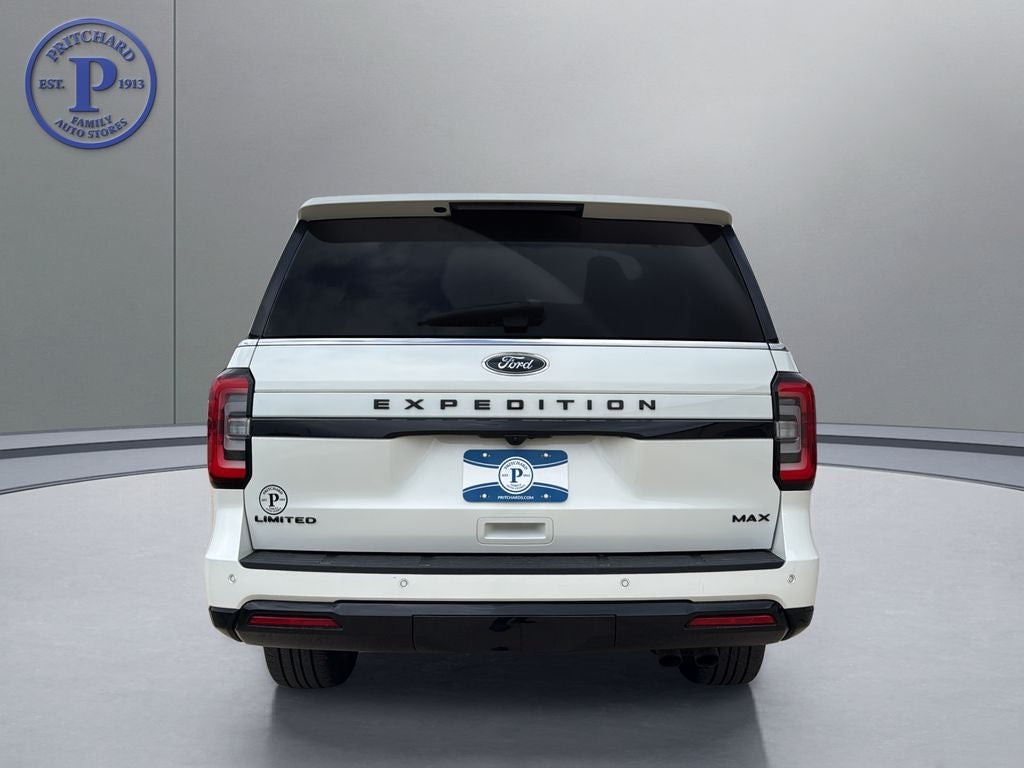 2023 Ford Expedition Max Limited