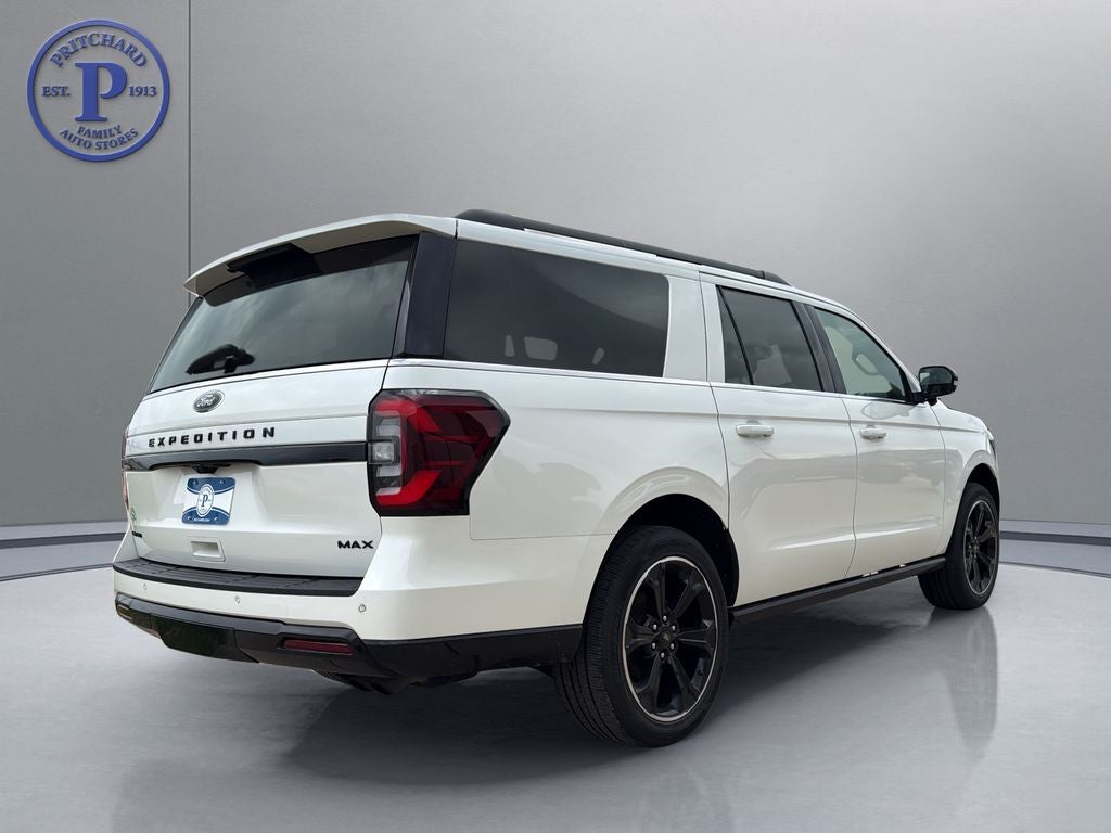 2023 Ford Expedition Max Limited