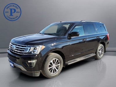 2019 Ford Expedition XLT