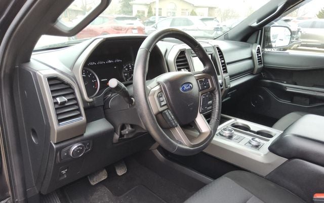 2019 Ford Expedition XLT