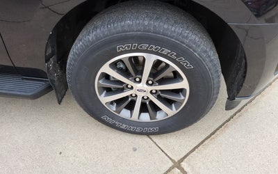 2019 Ford Expedition XLT