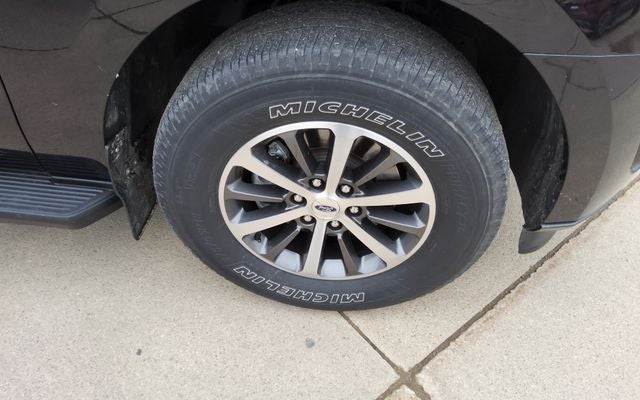 2019 Ford Expedition XLT