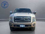 2011 Ford F-250SD King Ranch