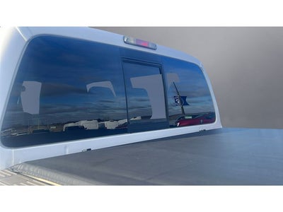 2011 Ford F-250SD King Ranch