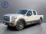 2011 Ford F-250SD King Ranch