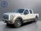 2011 Ford F-250SD King Ranch