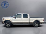 2011 Ford F-250SD King Ranch