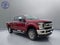 2018 Ford F-250SD XLT