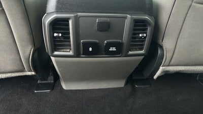2018 Ford F-250SD XLT