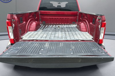 2018 Ford F-250SD XLT