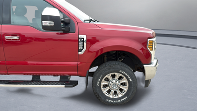 2018 Ford F-250SD XLT