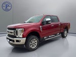 2018 Ford F-250SD XLT