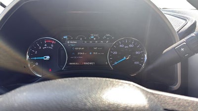 2018 Ford F-250SD Lariat