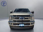 2018 Ford F-250SD Lariat