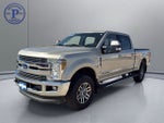 2018 Ford F-250SD Lariat