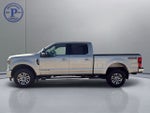 2018 Ford F-250SD Lariat