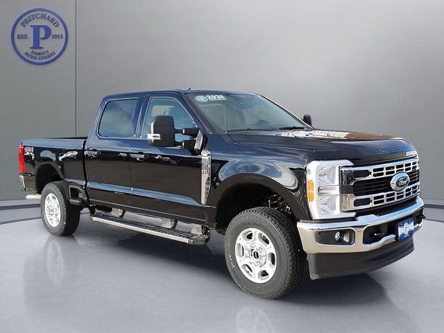 2026 Ford F-350SD XLT