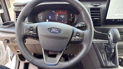 2026 Ford Transit-150 Base