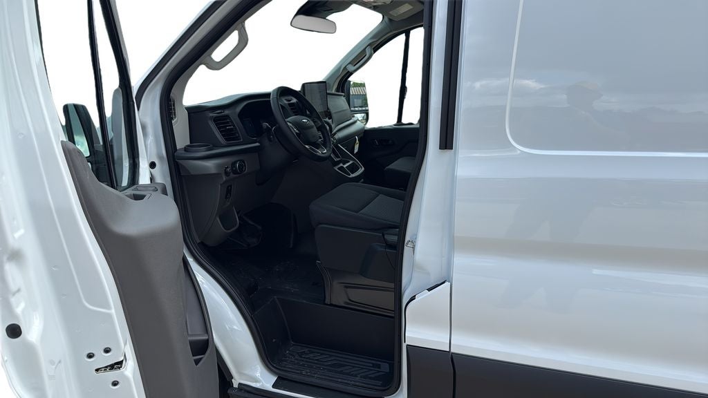 2026 Ford Transit-150 Base