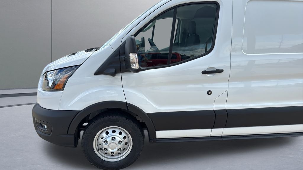 2026 Ford Transit-150 Base