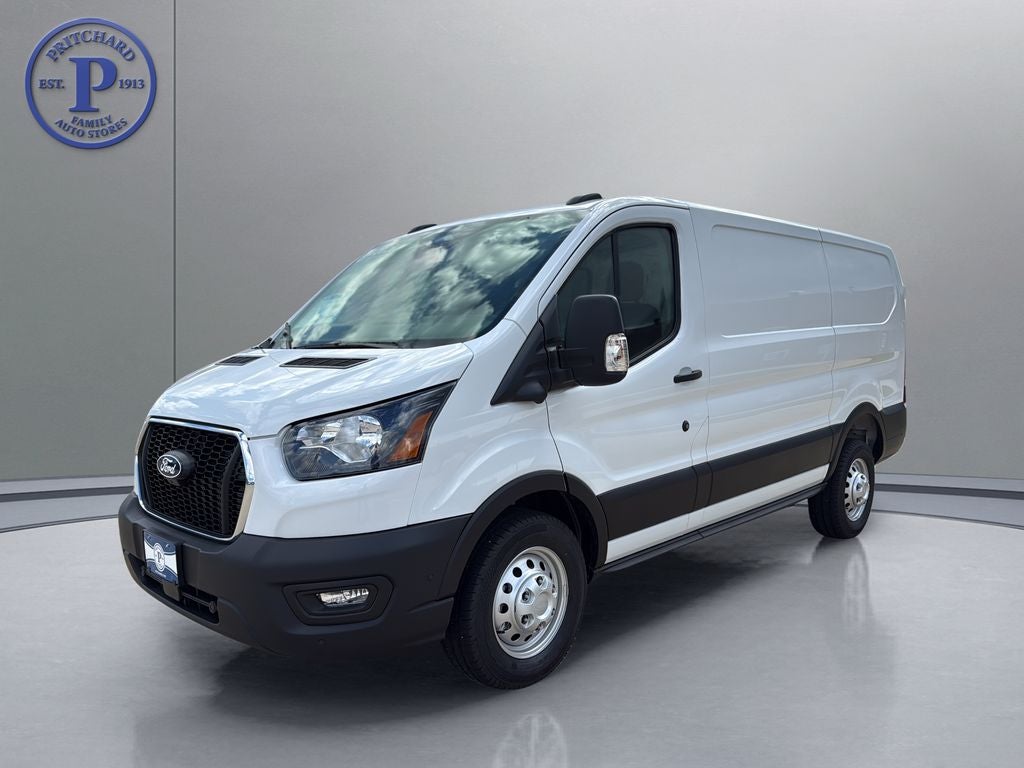 2026 Ford Transit-150 Base