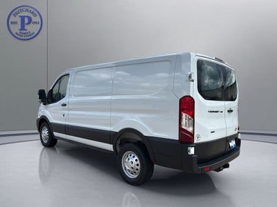 2026 Ford Transit-150 Base