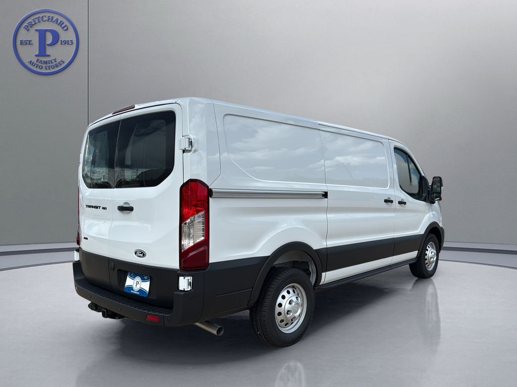 2026 Ford Transit-150 Base