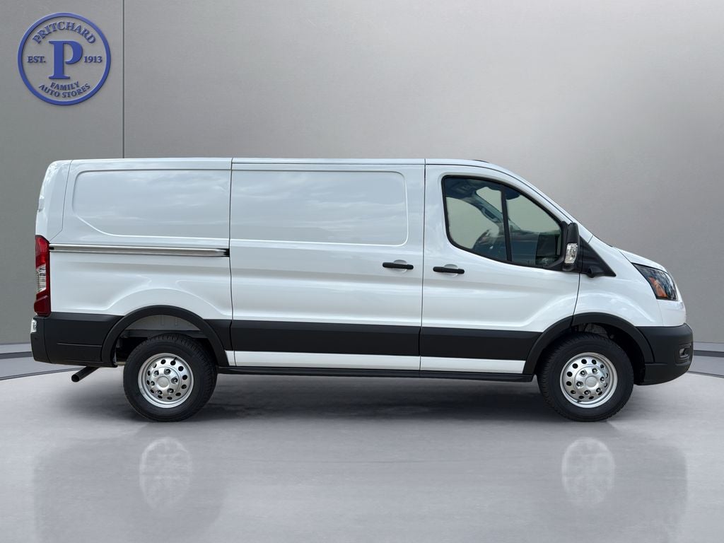 2026 Ford Transit-150 Base