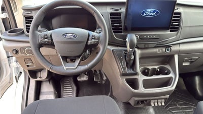 2026 Ford Transit-150 Base