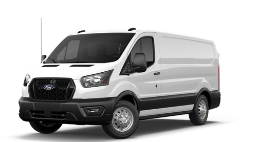2026 Ford Transit-150 Base