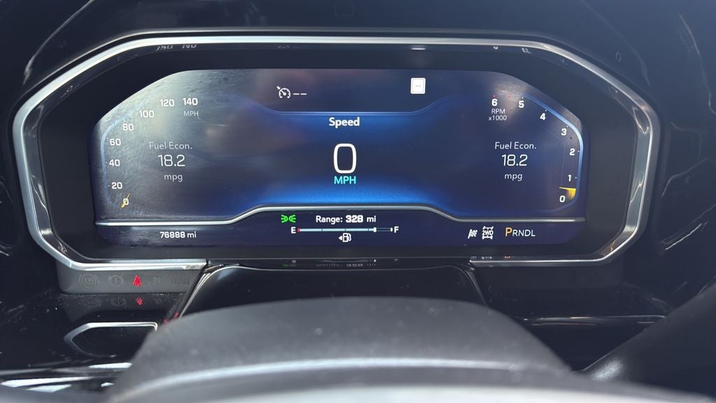 2022 Chevrolet Silverado 1500 LT LT1