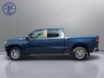 2022 Chevrolet Silverado 1500 LT LT1