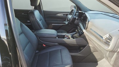 2025 Chevrolet Traverse LT 2LT