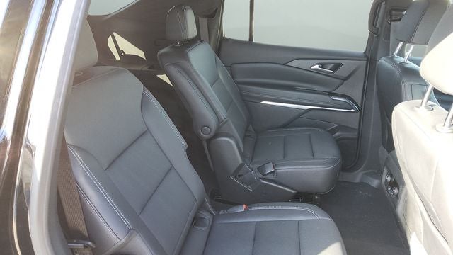 2025 Chevrolet Traverse LT 2LT