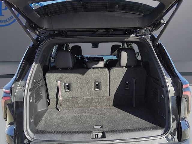 2025 Chevrolet Traverse LT 2LT