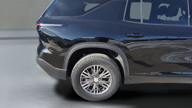 2025 Chevrolet Traverse LT 2LT