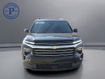 2025 Chevrolet Traverse LT 2LT