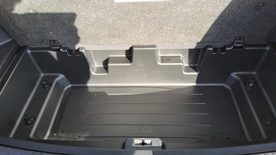 2025 Chevrolet Traverse LT 2LT