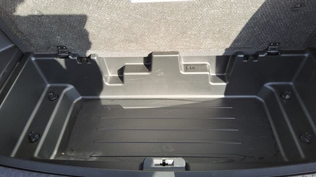 2025 Chevrolet Traverse LT 2LT