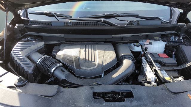 2025 Chevrolet Traverse LT 2LT