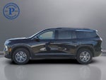2025 Chevrolet Traverse LT 2LT