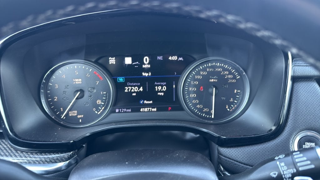 2023 Cadillac XT5 Sport