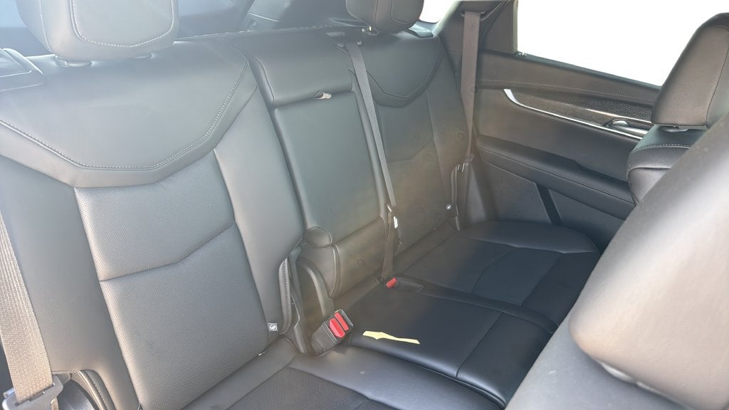 2023 Cadillac XT5 Sport
