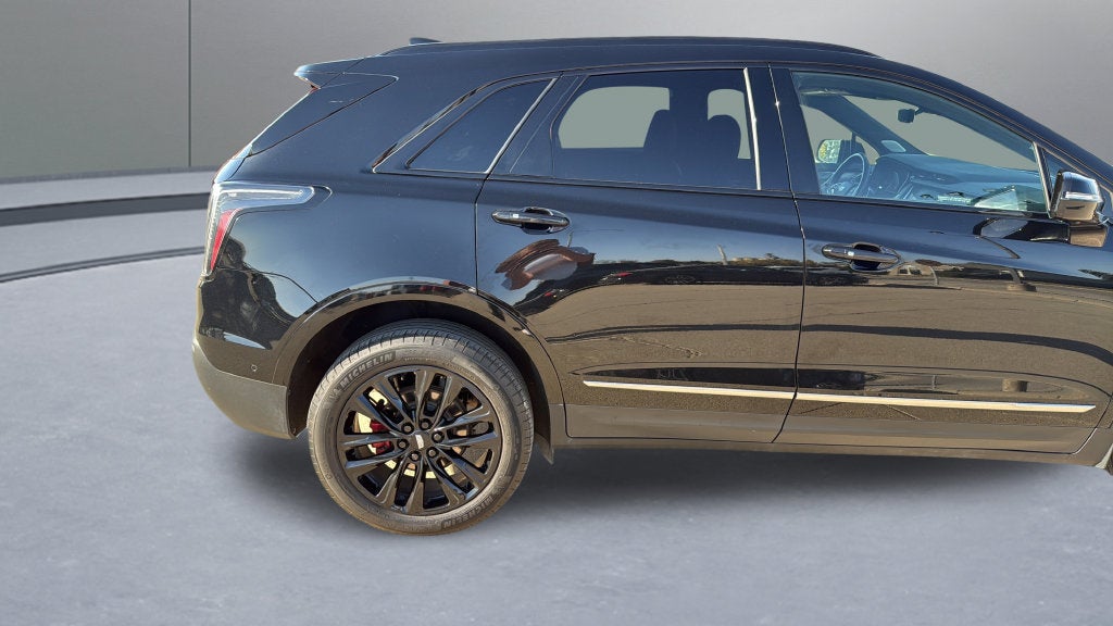 2023 Cadillac XT5 Sport