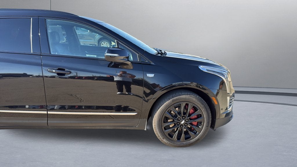 2023 Cadillac XT5 Sport