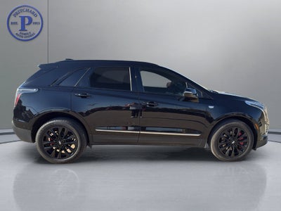 2023 Cadillac XT5 Sport
