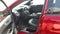 2022 Ford Edge ST Line