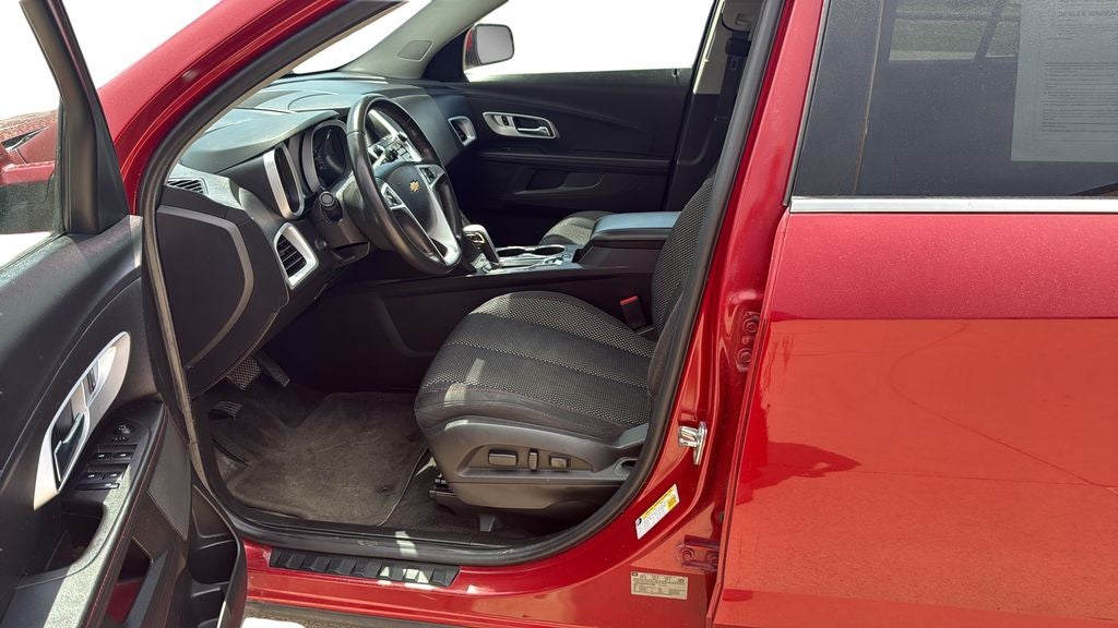 2014 Chevrolet Equinox LT 1LT