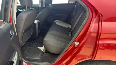 2014 Chevrolet Equinox LT 1LT